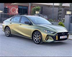 جي أي سي إمباو